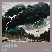 Dancing In The Rain (Single)
