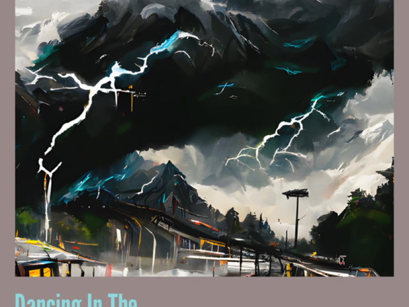 Dancing In The Rain (Single)