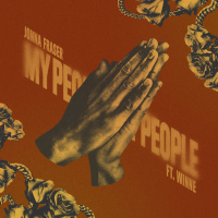 My People (Single)