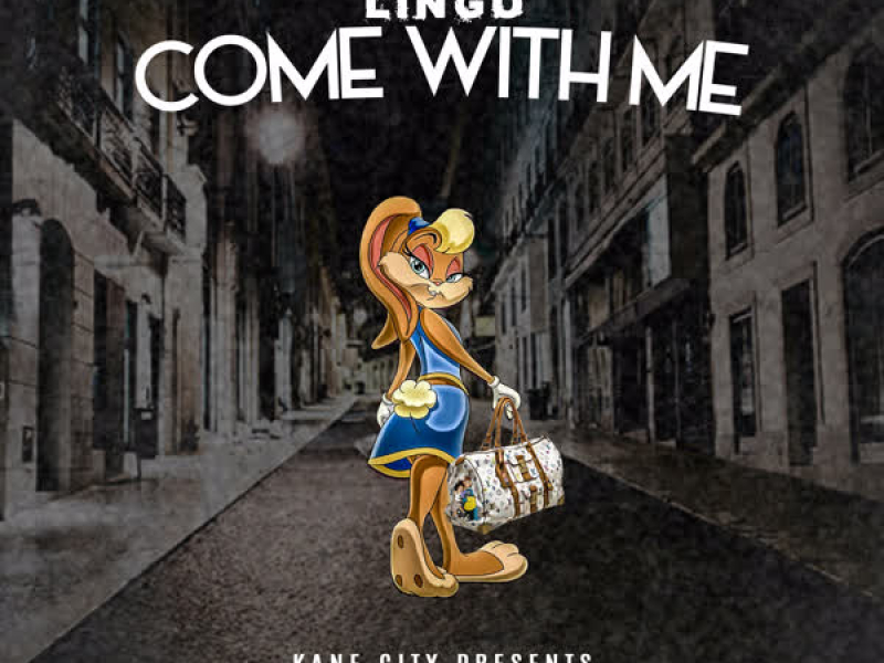 Come with Me (Single)