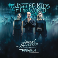 United Kids of the World (Single)