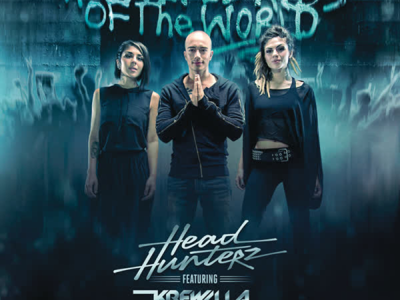 United Kids of the World (Single)