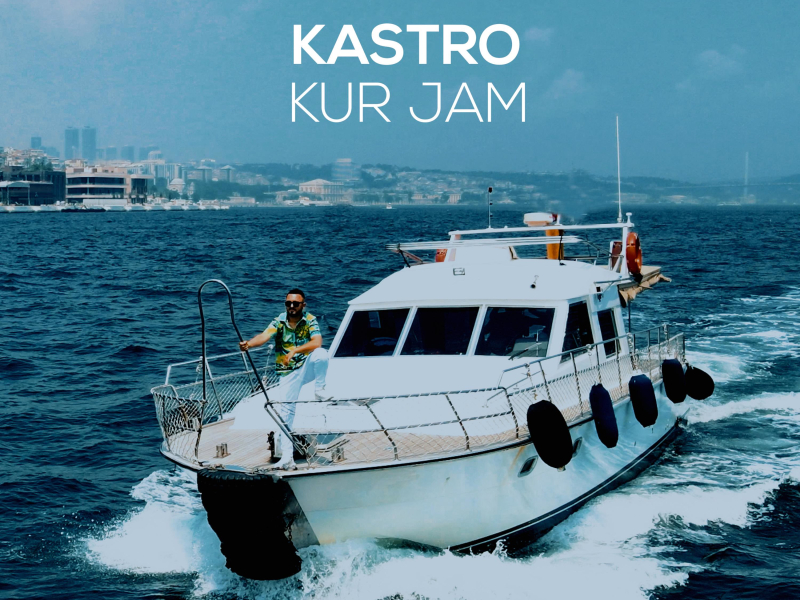 KUR JAM (Single)