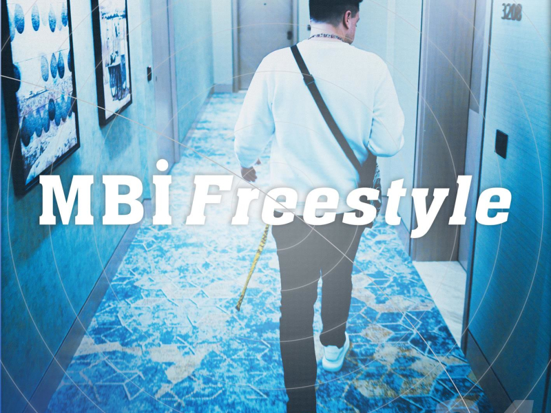 MBİ Freestyle (Single)