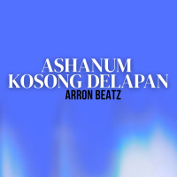 Ashanum Kosong Delapan (Single)