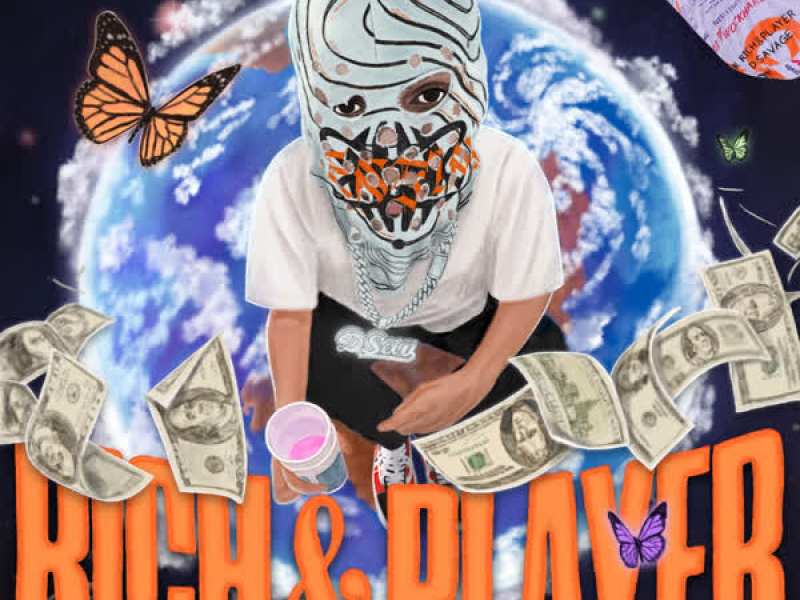 Rich & Player (Single)