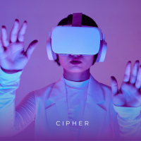 Cipher (Single)