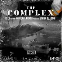 The Complex (Single)