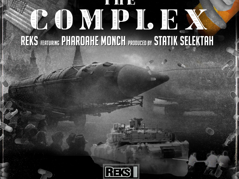 The Complex (Single)