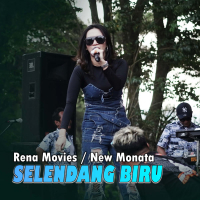 Selendang Biru (Single)