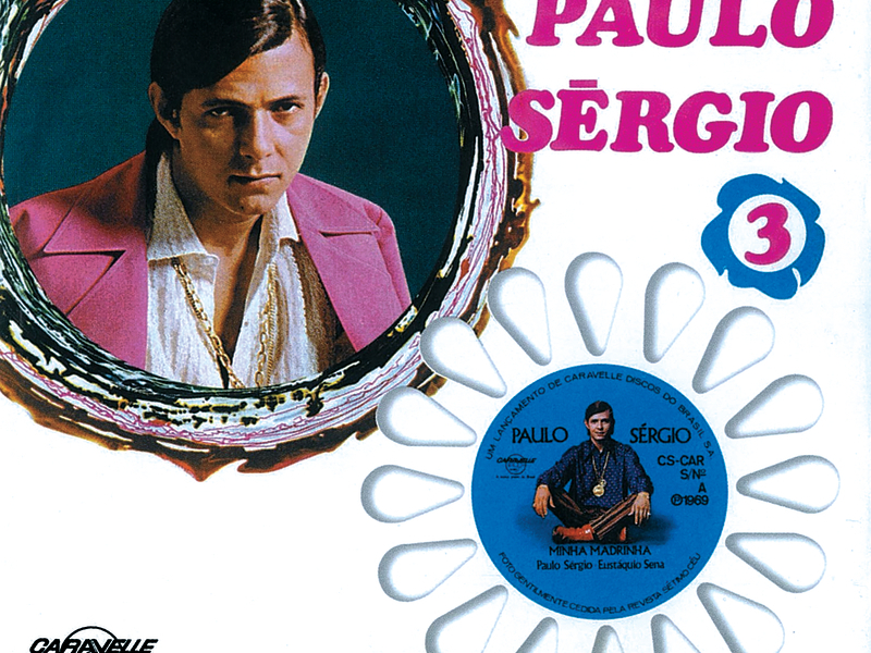 Paulo Sergio (Vol. 3)