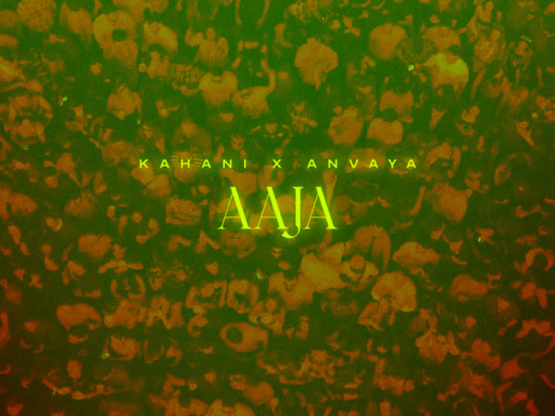 Aaja (Single)