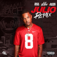 Julio (Remix) (Single)