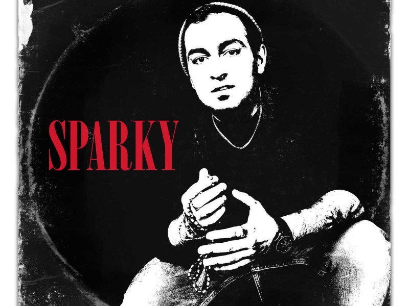 Never Been Better (Single)