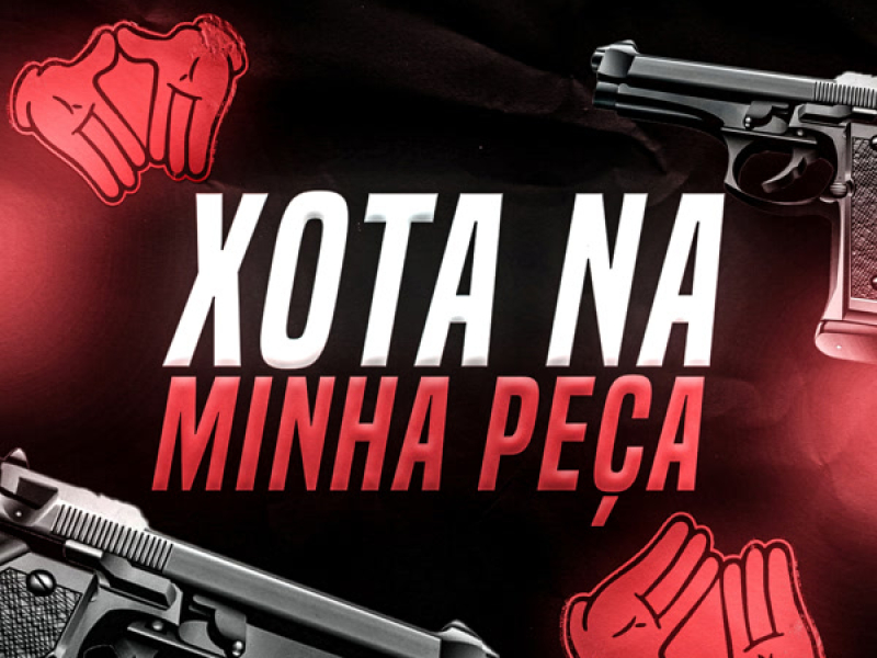 Xota Na Minha Peça (Single)