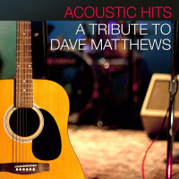 Acoustic Hits: A Tribute to Dave Matthews