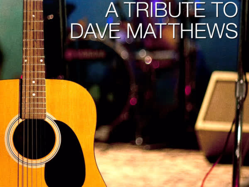 Acoustic Hits: A Tribute to Dave Matthews