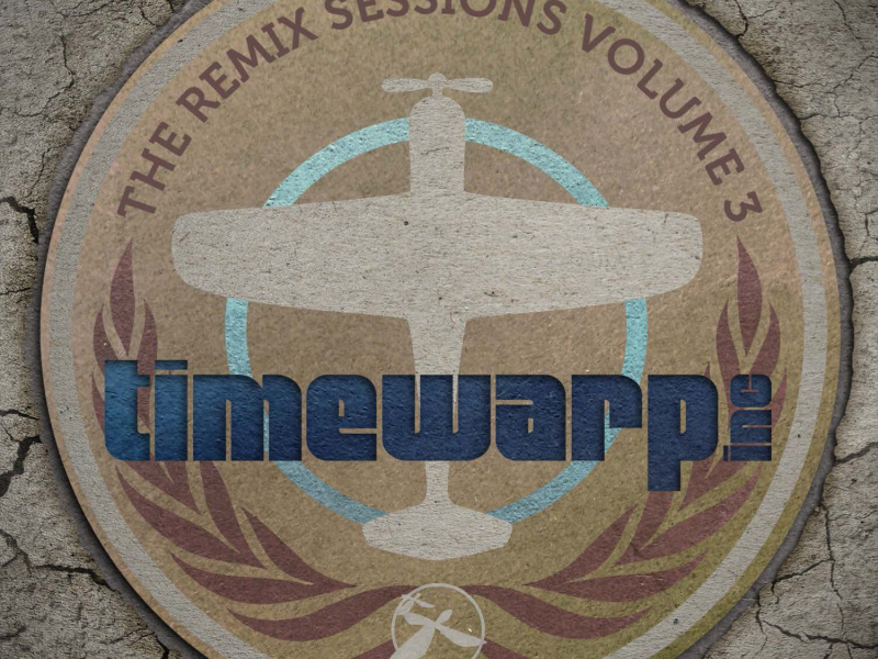 The Remix Sessions, Vol.3