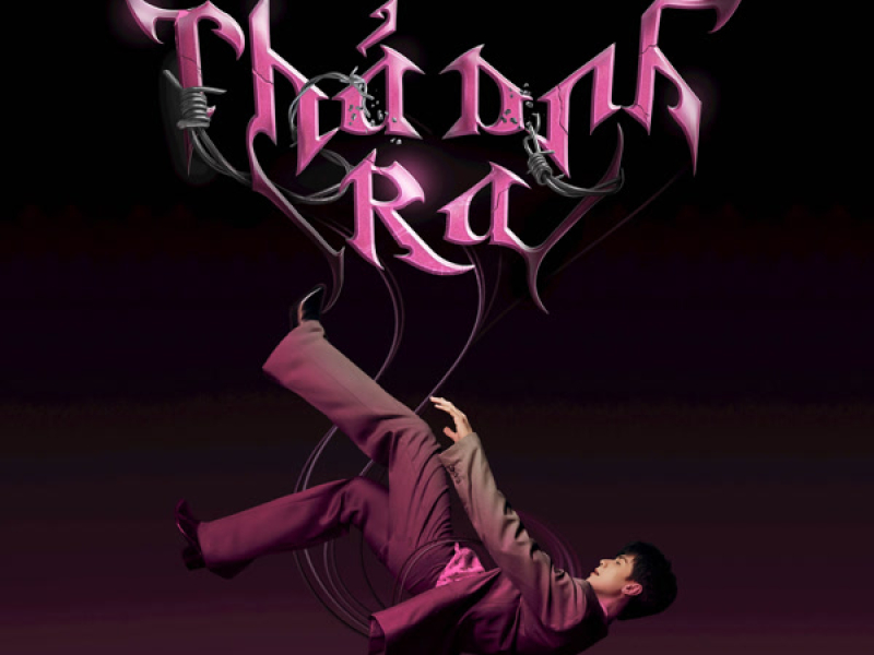 Thả Anh Ra (Single)