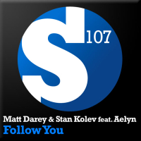 Follow You (Single)