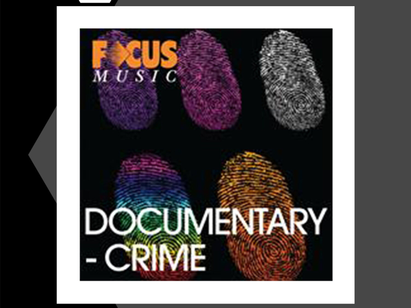 Documentary - Crime