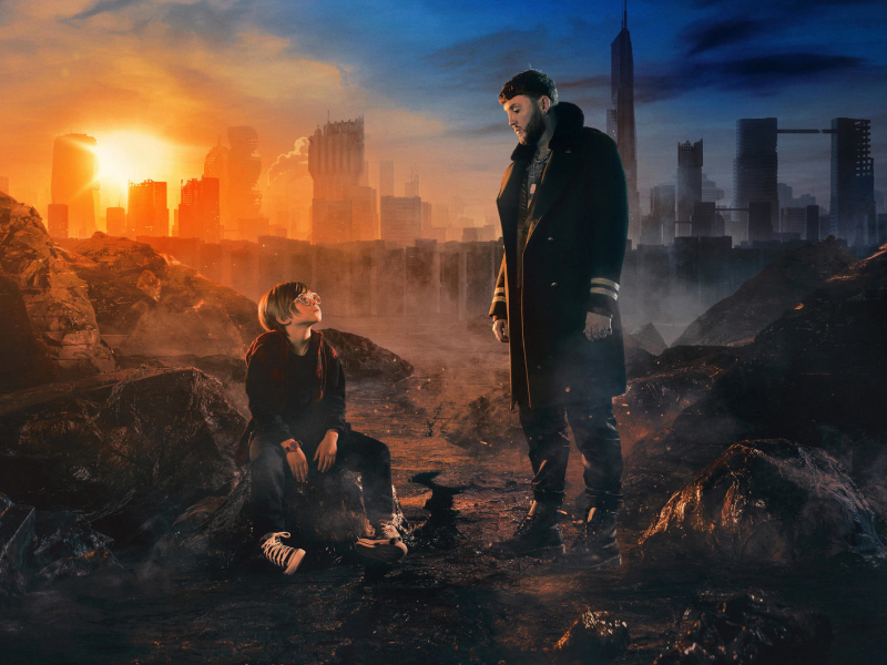 It'll All Make Sense In The End (Deluxe)