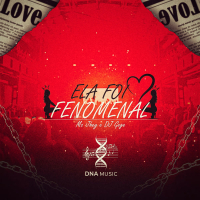 Ela Foi Fenomenal (Single)