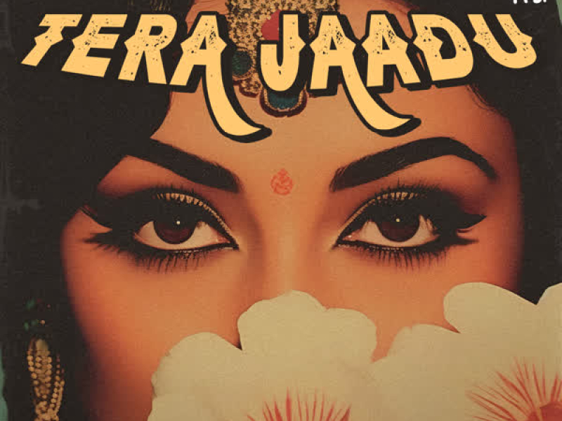 Tera Jaadu (Single)