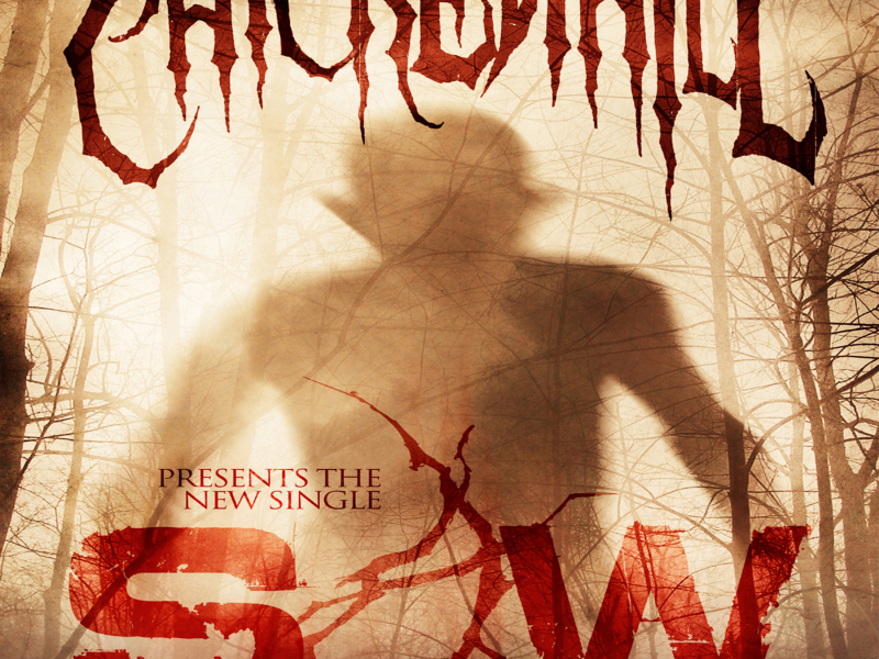 Chickenhill Presents: Saw - Single