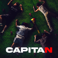 CĂPITAN (Single)
