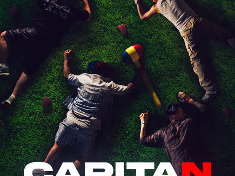 CĂPITAN (Single)