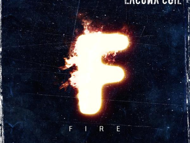 Fire - Single