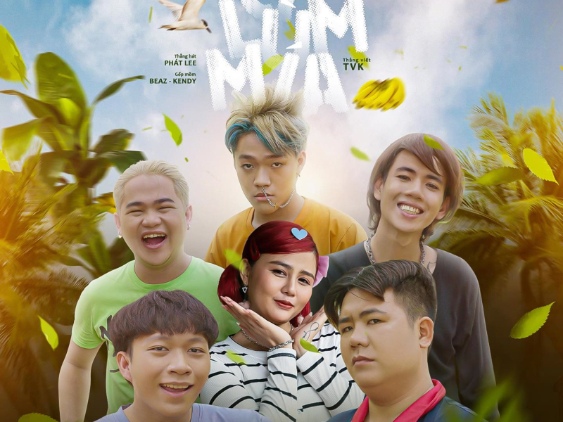 Hoy Để Tui Yên (Single)