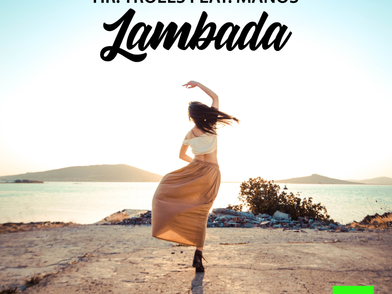 Lambada (Single)
