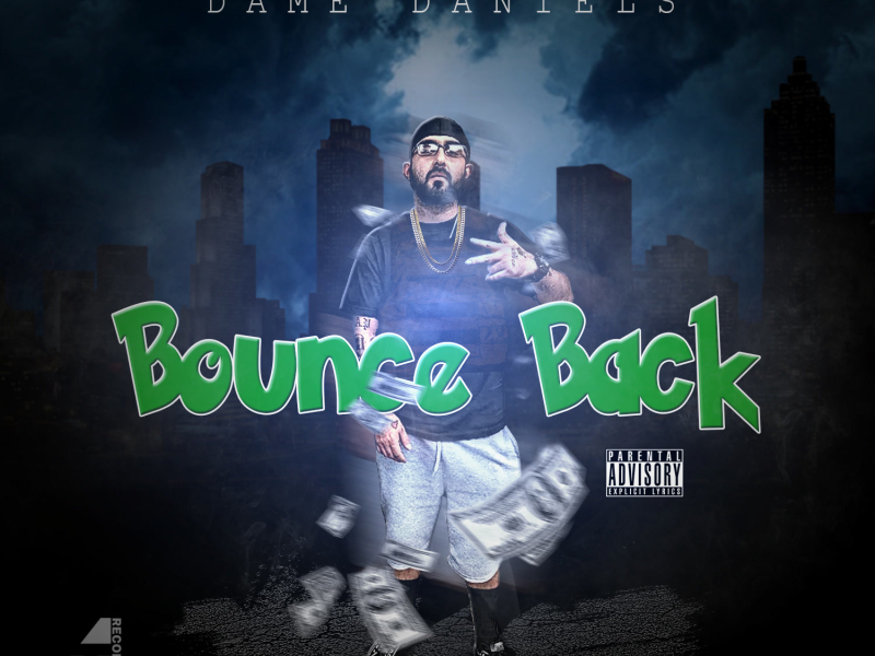 Bounce Back (Single)