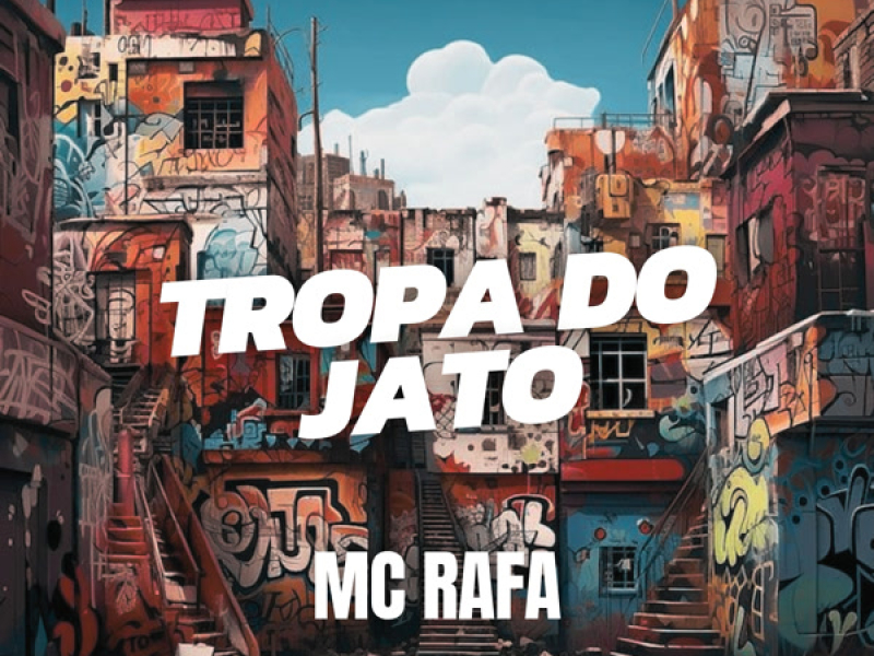 Tropa do Jato (Single)