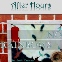 No Rainbows (Single)