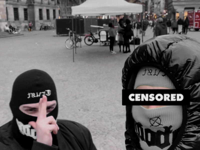 HOLLY 2K25 FUNK (Single)