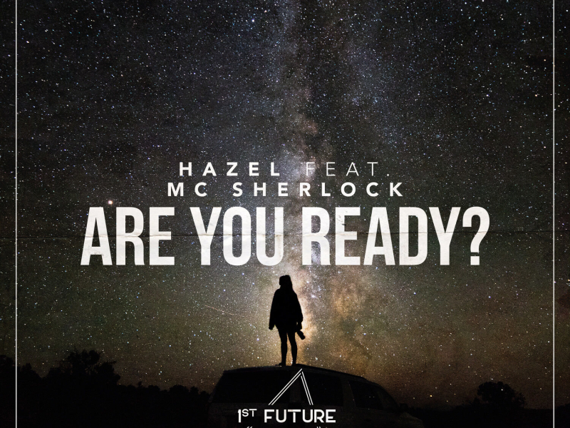 Are You Ready? (Single)