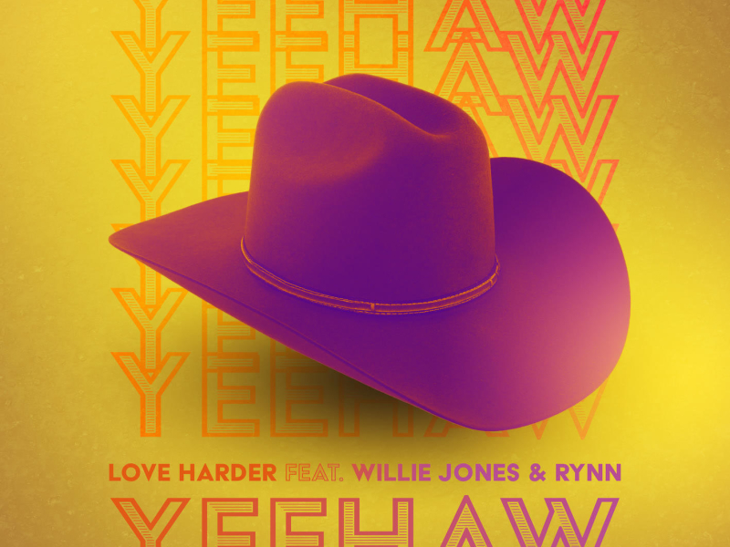 Yeehaw (Single)