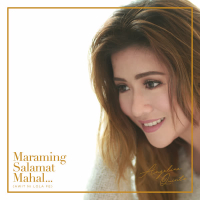 Maraming Salamat Mahal (Awit Ni Lola Fe) (Single)