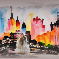 Mimpi yang indah (Single)