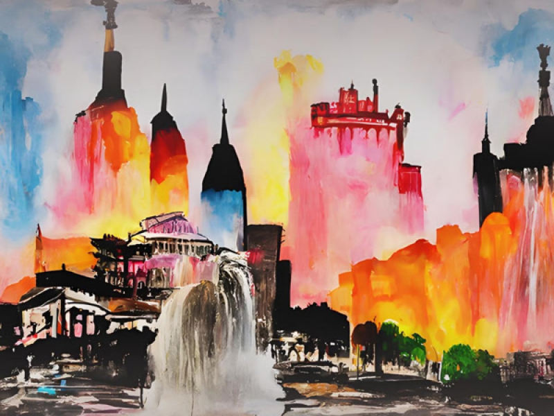 Mimpi yang indah (Single)