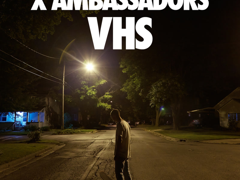 VHS