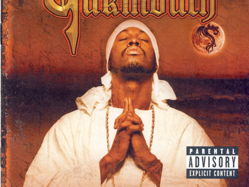 Thug Lord: The New Testament