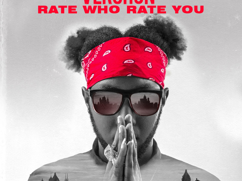 Rate Who Rate You