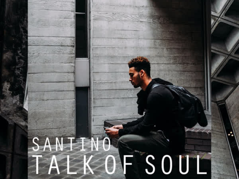 Talk of Soul
