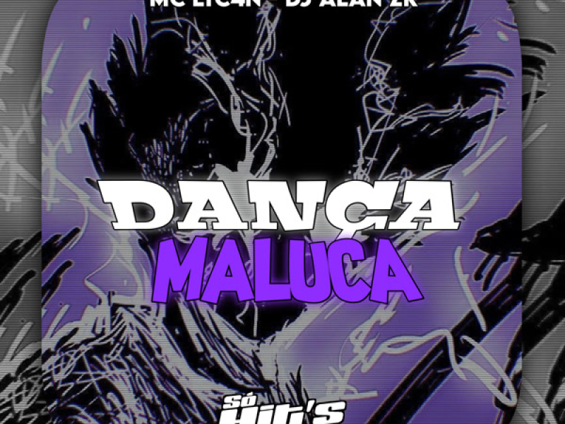 Dança Maluca (Single)