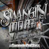 #Swangin On Glass (EP)