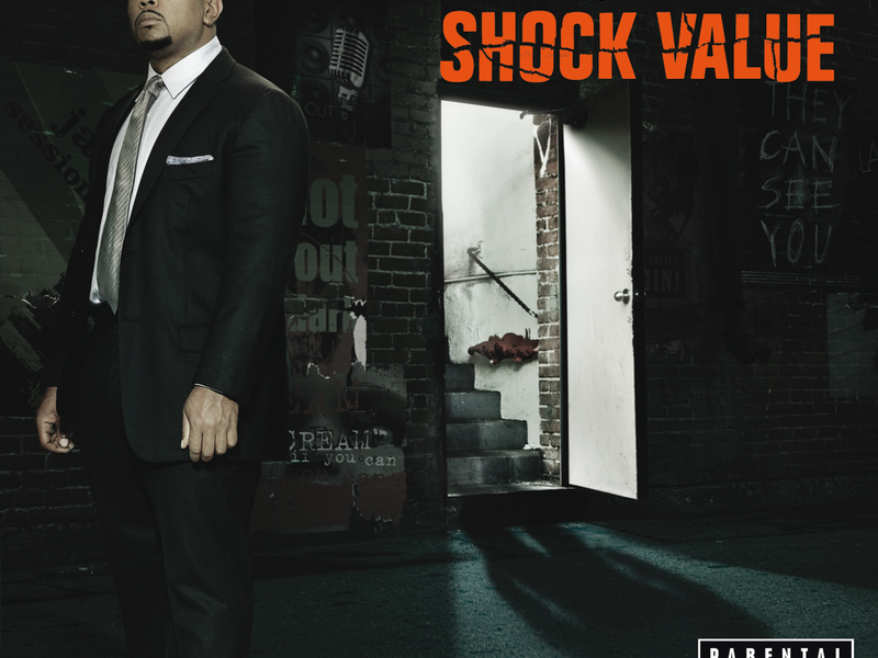 Shock Value Deluxe Version